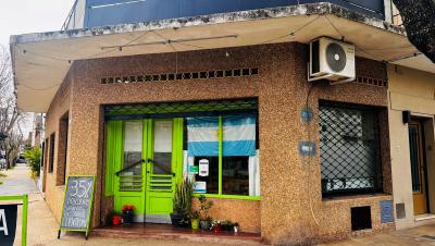 Local en venta en San Isidro