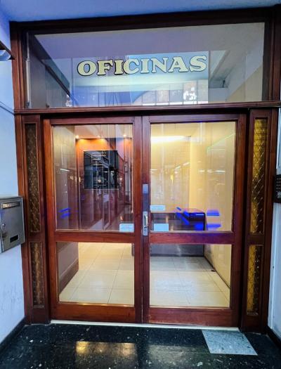 Oficina en alquiler en San Isidro