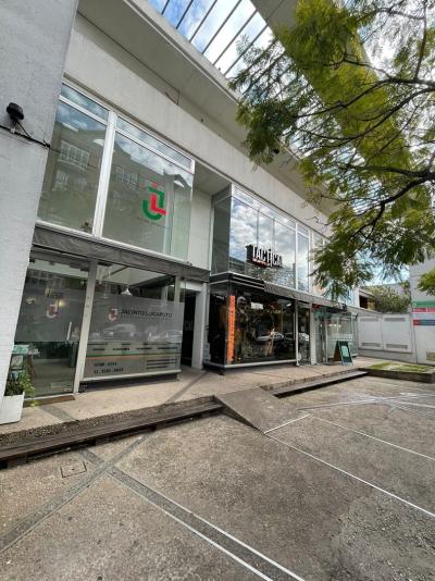Oficina en alquiler en Castelar, Moron