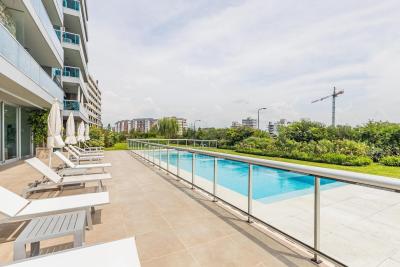 Departamento 1 dormitorios en venta en Nordelta, Tigre