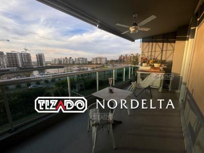 Departamento 3 dormitorios en venta en Nordelta, Tigre