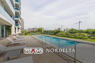Departamento 1 dormitorios en venta en Nordelta, Tigre