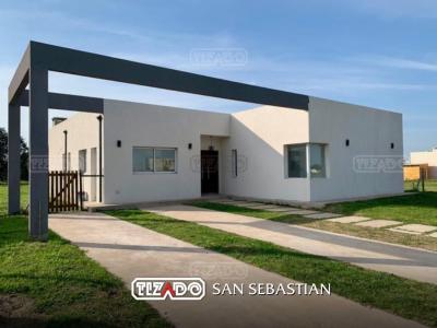 Casa 3 dormitorios en venta en San Sebastian, Escobar