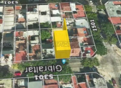 Terreno en venta en Versalles, Ciudad de Buenos Aires