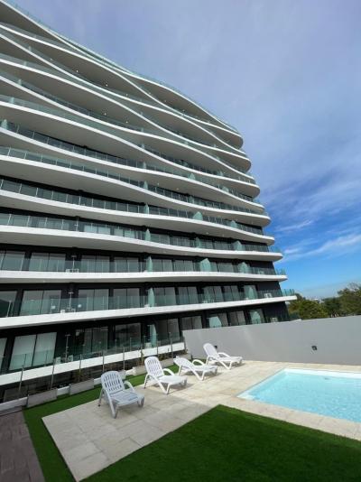 Departamento 2 dormitorios en venta en Remedios De Escalada, Lanus
