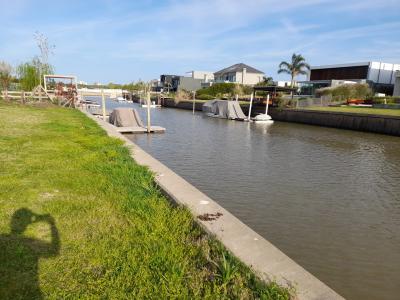 Terreno en venta en Nordelta, Tigre