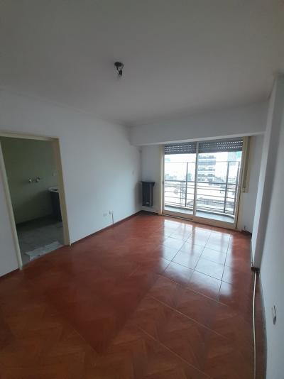 Departamento 1 dormitorios en venta en Caballito, Ciudad de Buenos Aires