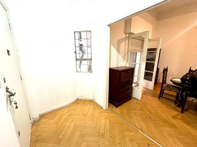Departamento 1 dormitorios en venta en Caballito, Ciudad de Buenos Aires