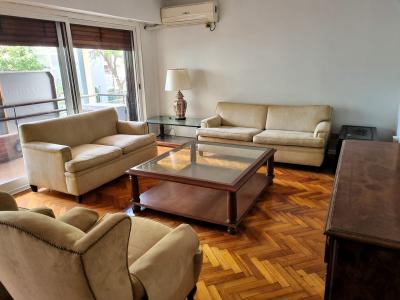 Departamento 3 dormitorios en venta en Belgrano, Ciudad de Buenos Aires