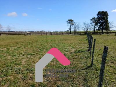 Terreno en venta en Haras el Malacate, Exaltacion de la Cruz