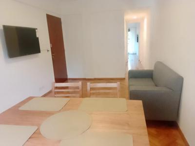 Departamento 1 dormitorios en alquiler en Palermo, Ciudad de Buenos Aires