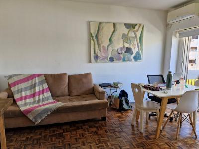 Departamento 1 dormitorios en venta en Belgrano, Ciudad de Buenos Aires
