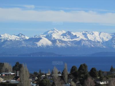 Terreno en venta en Dina Huapi, Bariloche