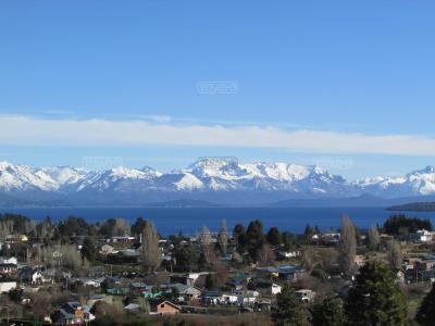 Terreno en venta en Dina Huapi, Bariloche