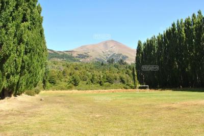 Terreno en venta en Dos Valles, Bariloche