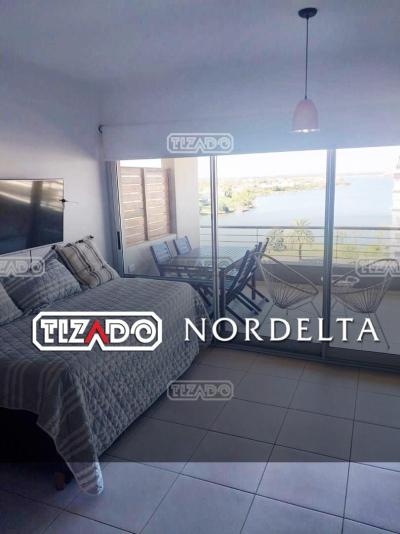 Departamento en alquiler en Nordelta, Tigre