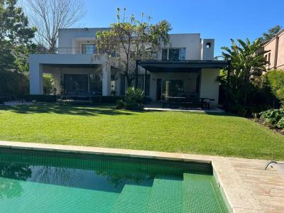 Casa 3 dormitorios en alquiler temporario en General Pacheco, Tigre