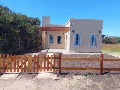 Casa 2 dormitorios en venta en Mar del Sur