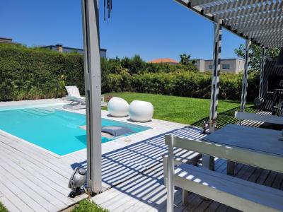 Casa 4 dormitorios en venta en General Pacheco, Tigre