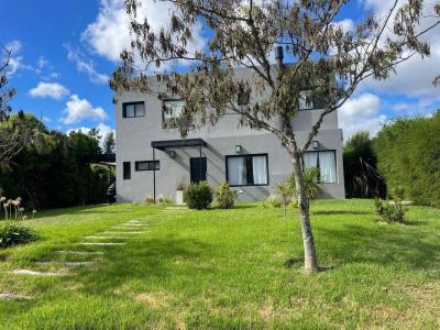 Casa en venta en Villanueva, Tigre