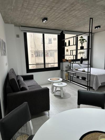 Departamento en venta en Almagro, Ciudad de Buenos Aires