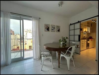 Departamento 2 dormitorios en venta en Recoleta, Ciudad de Buenos Aires