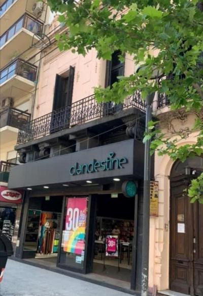 Local en alquiler en Almagro, Ciudad de Buenos Aires