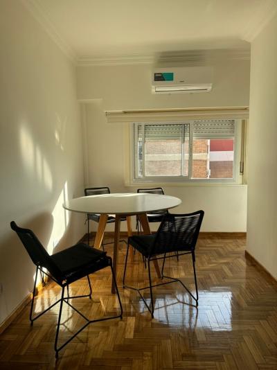 Departamento en alquiler en Caballito, Ciudad de Buenos Aires