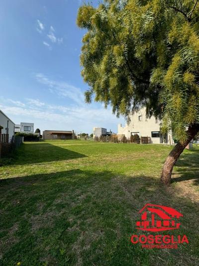 Terreno en venta en Pilar del Este, Pilar