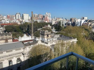 Departamento en venta en Recoleta, Ciudad de Buenos Aires