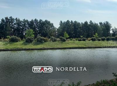 Terreno en venta en Nordelta, Tigre