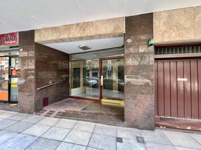 Departamento 1 dormitorios en venta en Recoleta, Ciudad de Buenos Aires