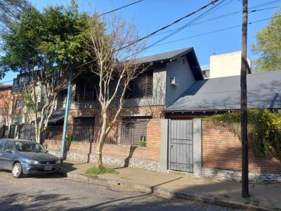 Casa 3 dormitorios en venta en Olivos, Vicente Lopez