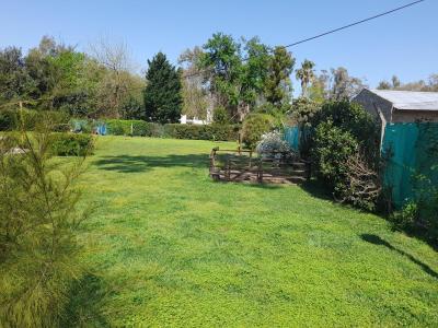 Terreno en venta en Pilar