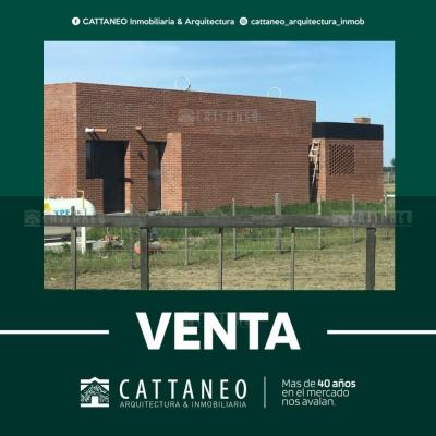 Casa 3 dormitorios en venta en Chacras de la Trinidad, Cañuelas