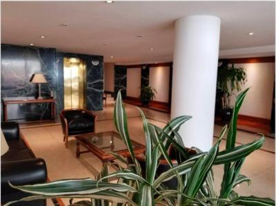 Departamento 5 dormitorios en venta en Recoleta, Ciudad de Buenos Aires