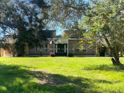 Casa 6 dormitorios en venta en Capilla del Señor, Exaltacion de la Cruz