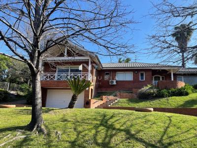 Casa 3 dormitorios en venta en General Pacheco, Tigre