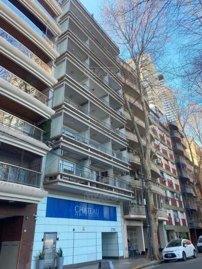 Departamento en venta en Palermo, Ciudad de Buenos Aires
