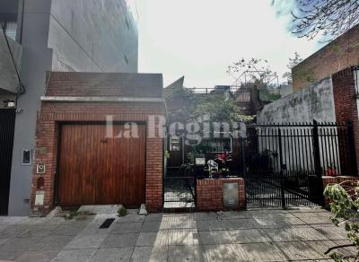 Terreno en venta en Saavedra, Ciudad de Buenos Aires