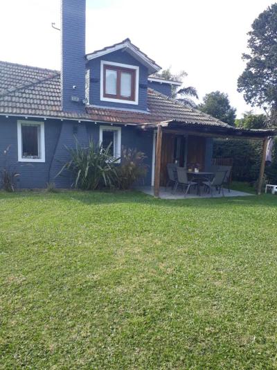Casa 4 dormitorios en venta en Bella Vista, San Miguel