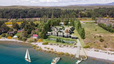Casa 2 dormitorios en venta en Bariloche