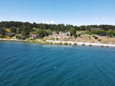Casa 2 dormitorios en venta en Bariloche