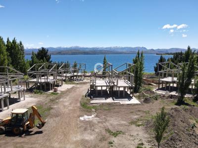 Casa 2 dormitorios en venta en Bariloche