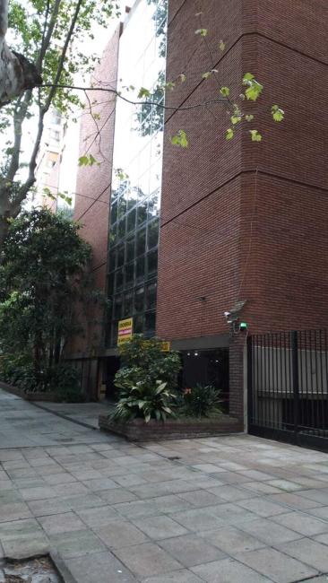 Cochera en venta en Belgrano, Ciudad de Buenos Aires