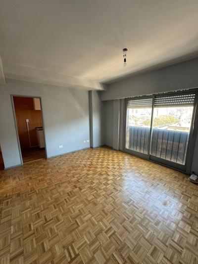 Departamento 1 dormitorios en venta en Balvanera, Ciudad de Buenos Aires