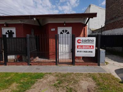Departamento en alquiler en General Pacheco, Tigre