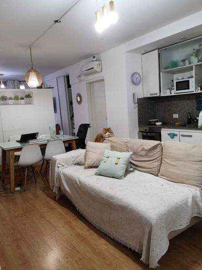 Departamento 1 dormitorios en alquiler en Caballito, Ciudad de Buenos Aires