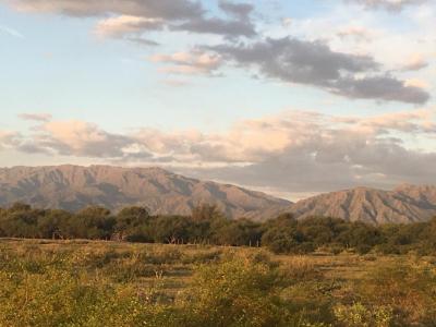 Terreno en venta en San Luis