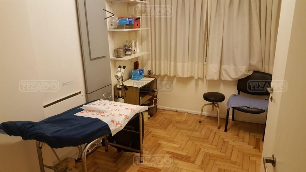 Departamento 4 dormitorios en venta en Palermo, Ciudad de Buenos Aires